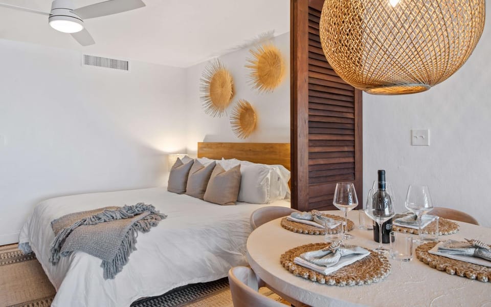 Sea La Vie at Sapphire Beach Resort & Marina Apartment in Virgin Islands (U.S.)