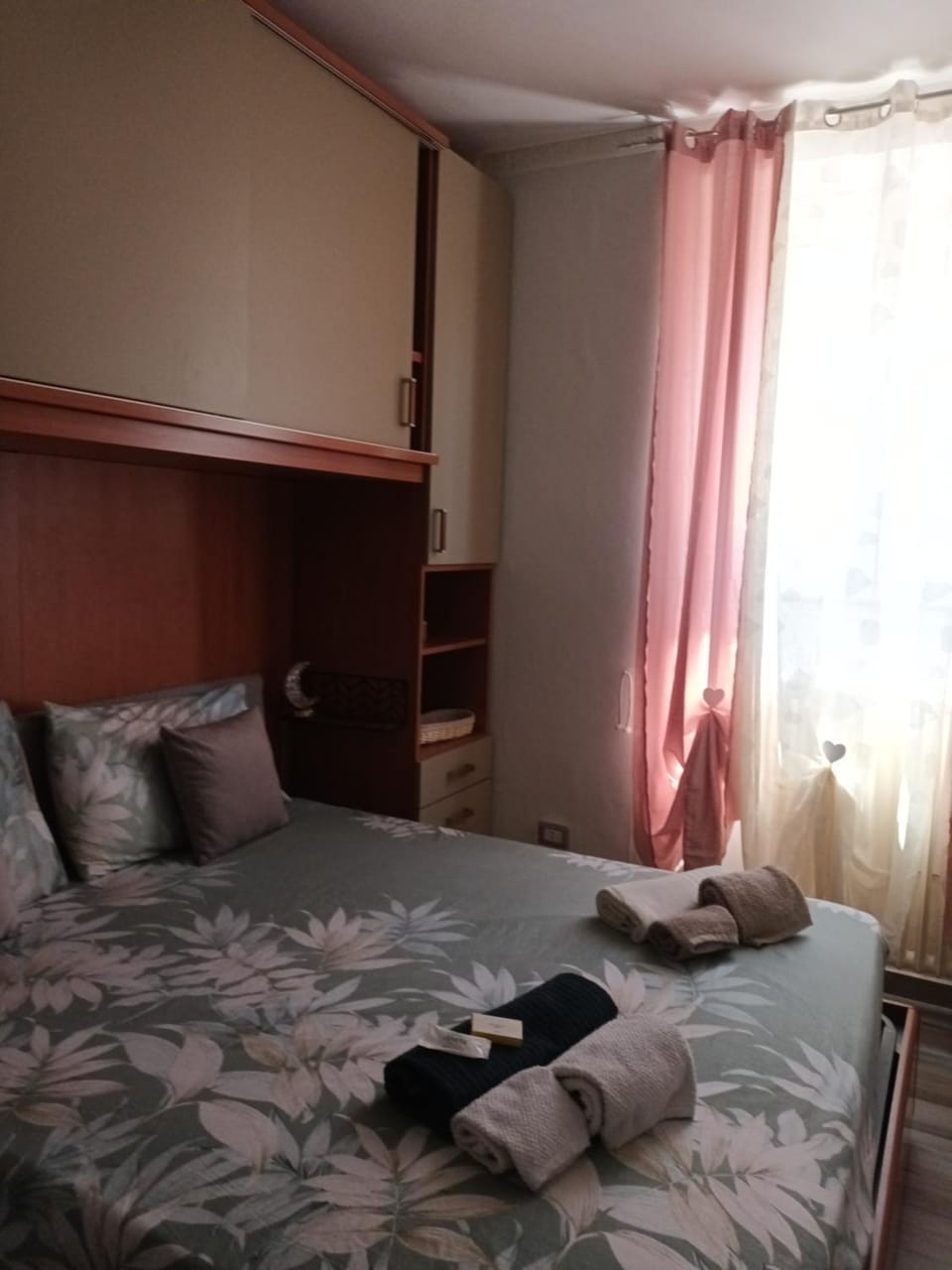 La Casa al mare Apartment in Lazio