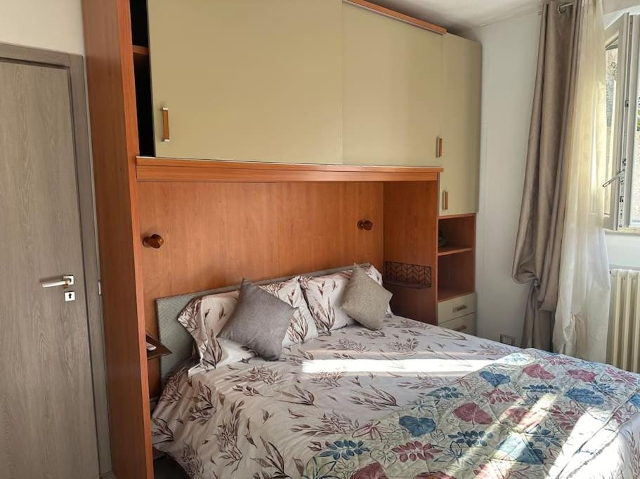 La Casa al mare Apartment in Lazio
