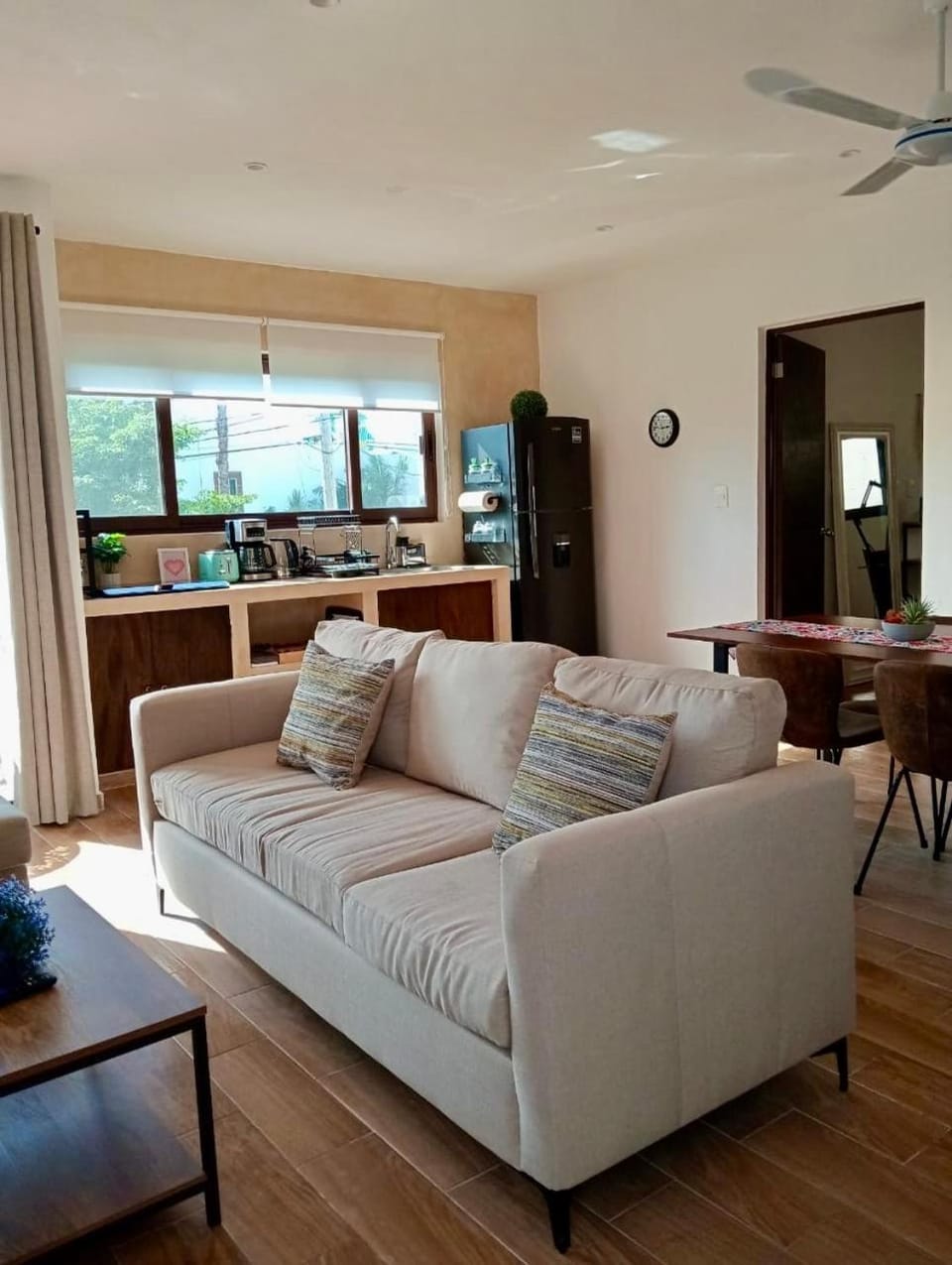 Mar y Chelo Luxury Aparments Apartment in Isla Mujeres