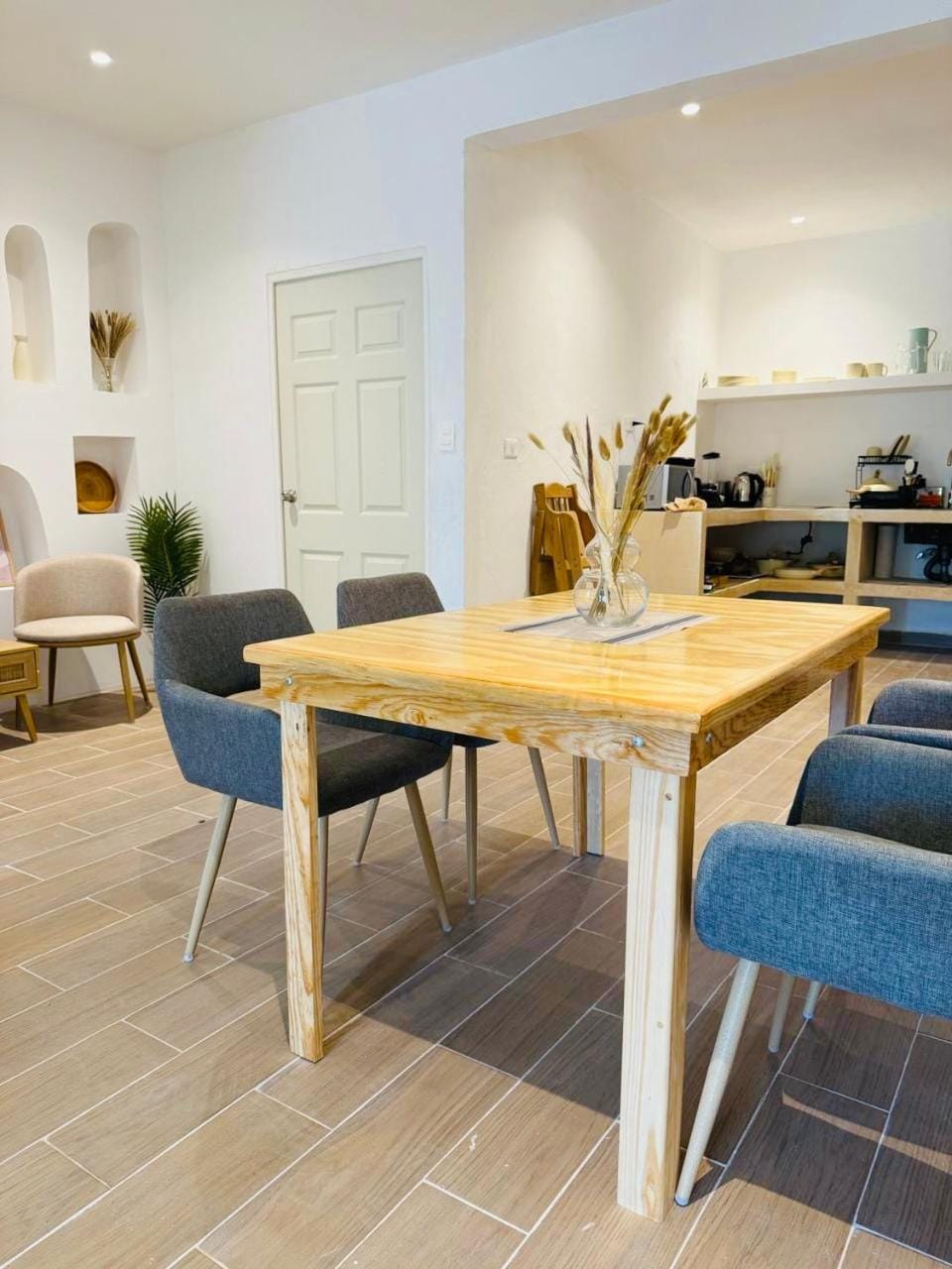 Mar y Chelo Luxury Aparments Apartment in Isla Mujeres