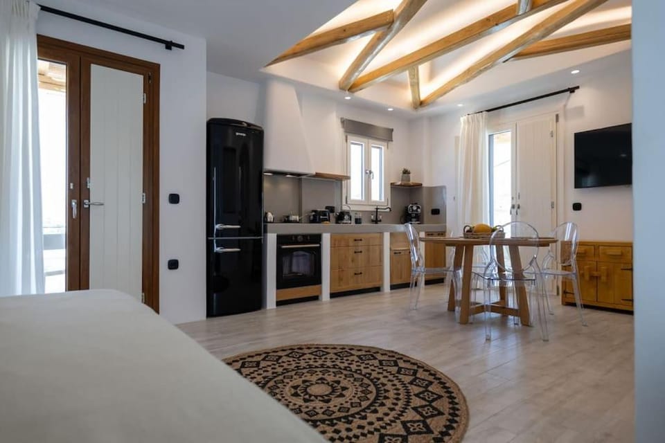 Gallantry apartment Apartment in Naxos, Naxos and Lesser Cyclades, Greece