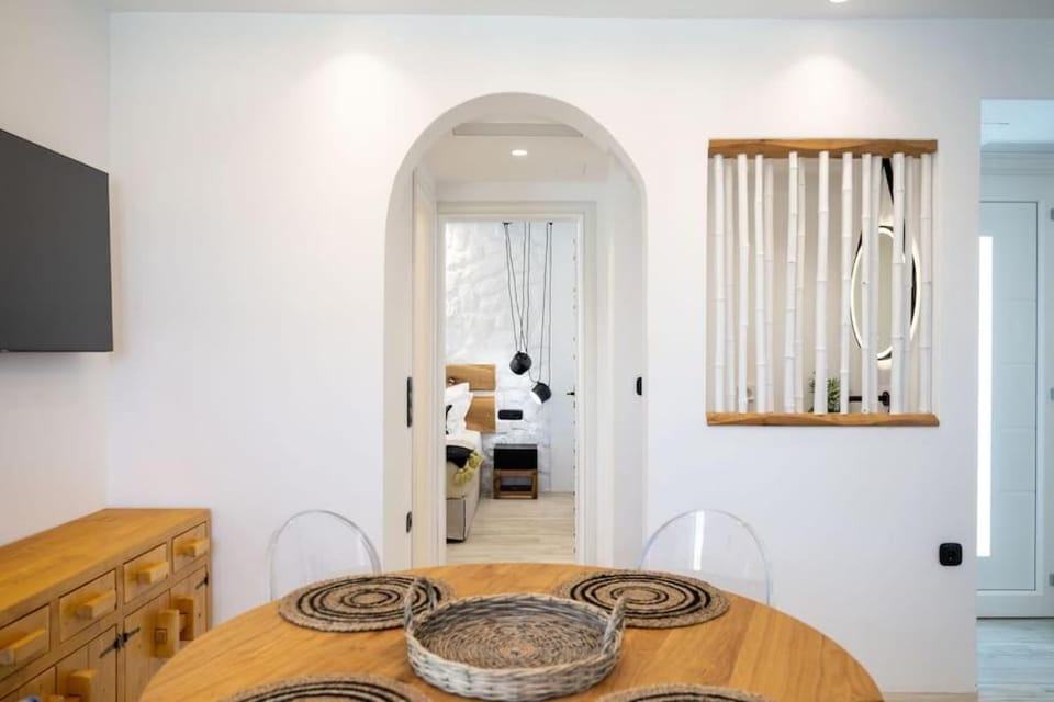 Gallantry apartment Apartment in Naxos, Naxos and Lesser Cyclades, Greece