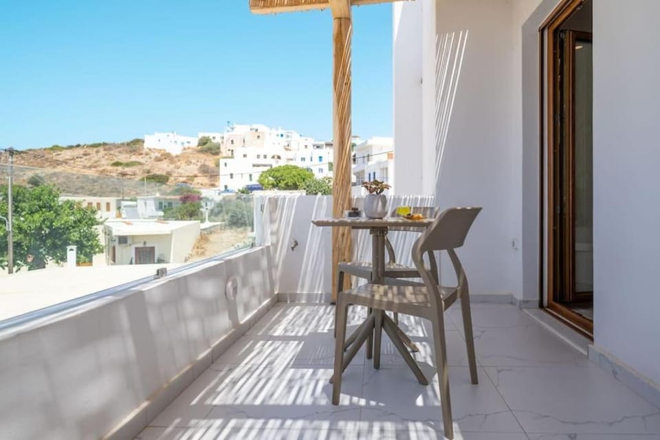 Gallantry apartment Apartment in Naxos, Naxos and Lesser Cyclades, Greece