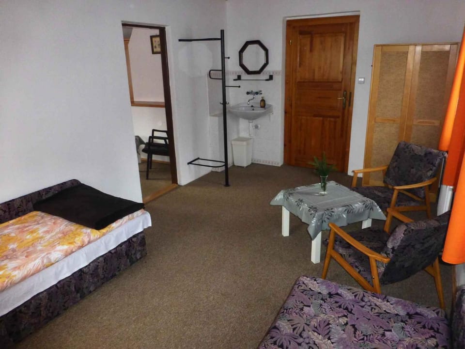 Holiday home in Josefuv Dul 1726 House in Lower Silesian Voivodeship