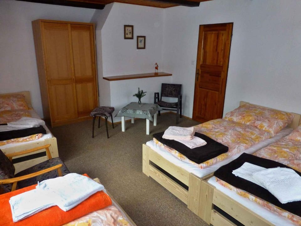 Holiday home in Josefuv Dul 1726 House in Lower Silesian Voivodeship