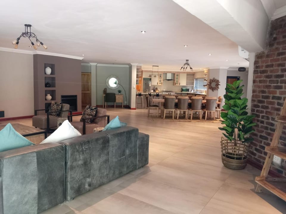 Ikigai4617 Villa Villa in South Africa