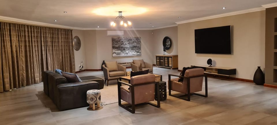 Ikigai4617 Villa Villa in South Africa