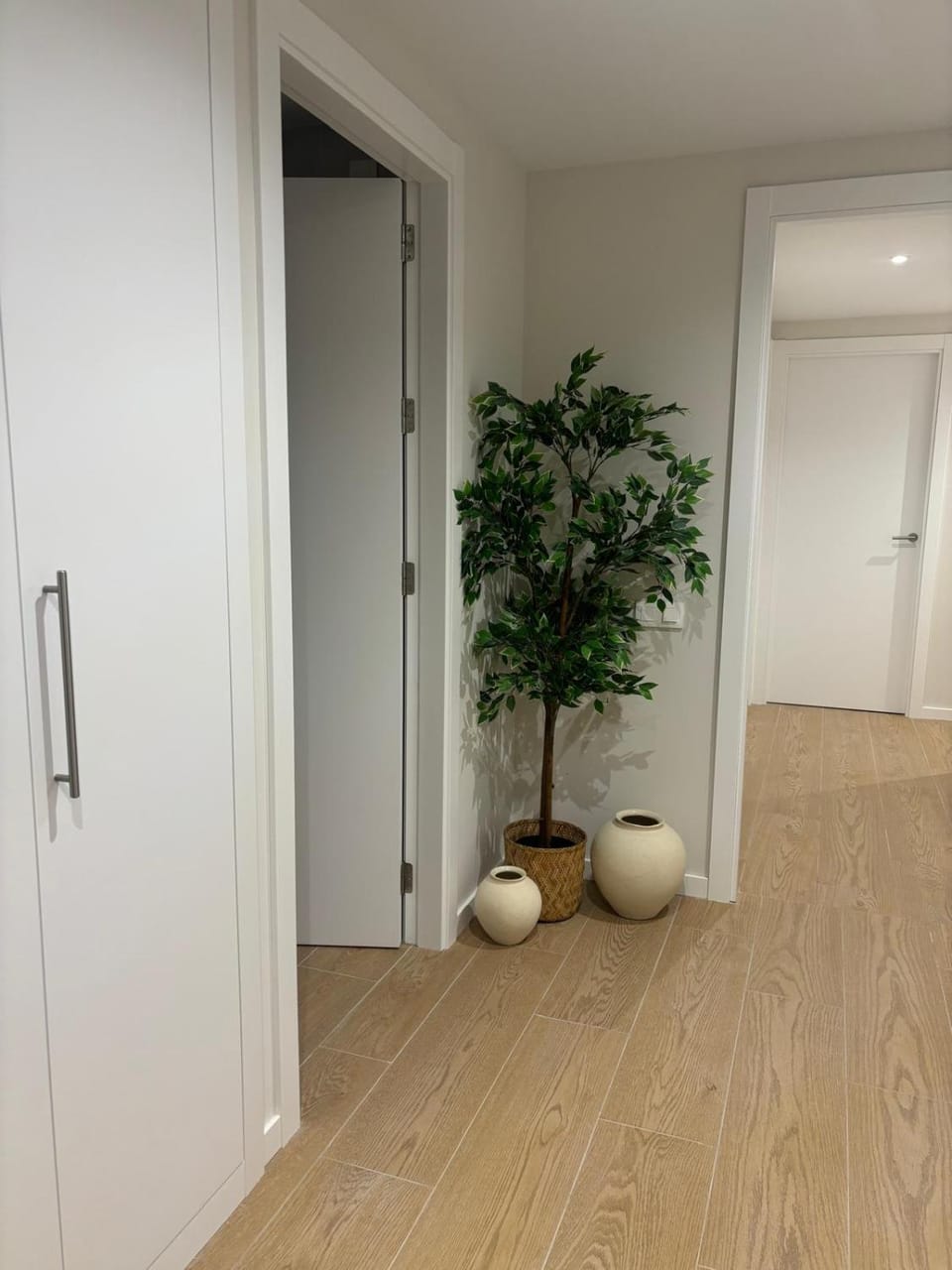 GaliciaGuestHome -Pardo Bazan-Silgar Apartment in Sanxenxo