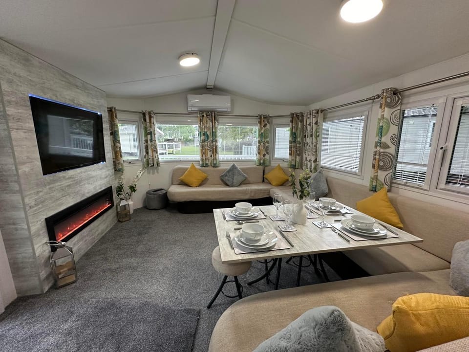 Elite Retreat Blackpool House in Blackpool