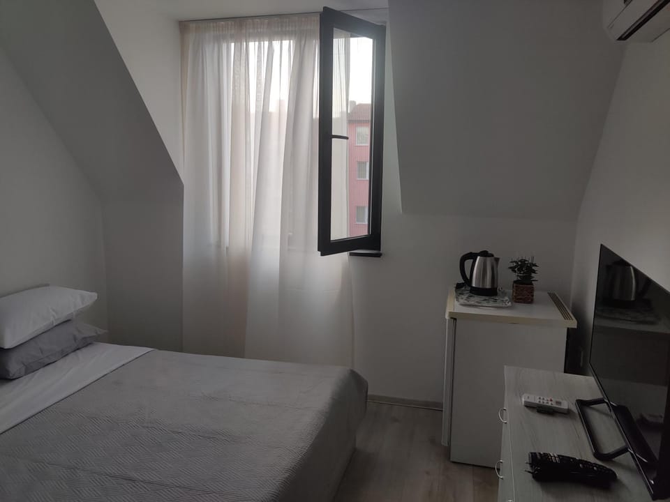 Guest rooms PP Apartment hotel in Stara Zagora, Bulgaria