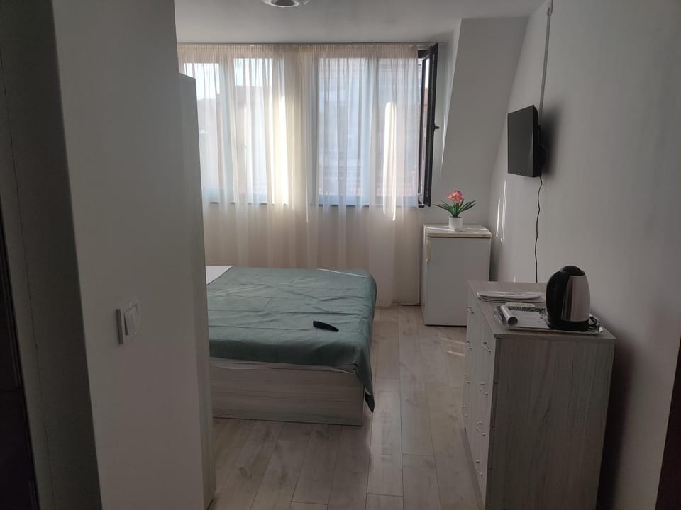 Guest rooms PP Apartment hotel in Stara Zagora, Bulgaria