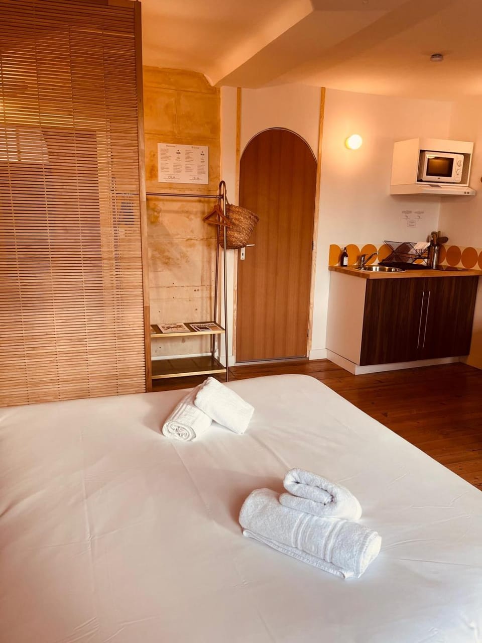 Villa Robs - Appartements tout confort, TV connectée, Haut débit, Localisation idéale - Courts séjours & Affaires Apartment hotel in Caen