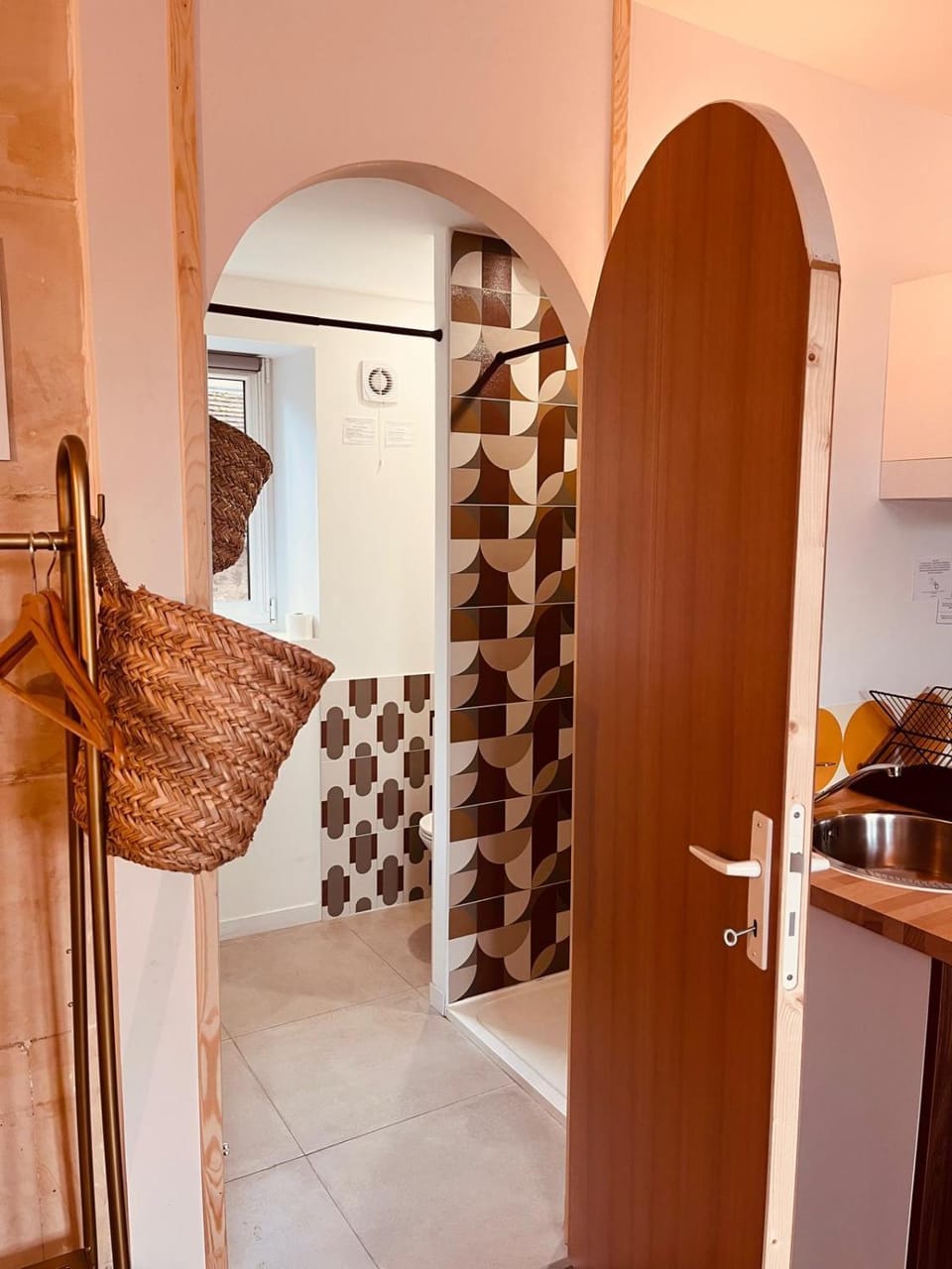 Villa Robs - Appartements tout confort, TV connectée, Haut débit, Localisation idéale - Courts séjours & Affaires Apartment hotel in Caen