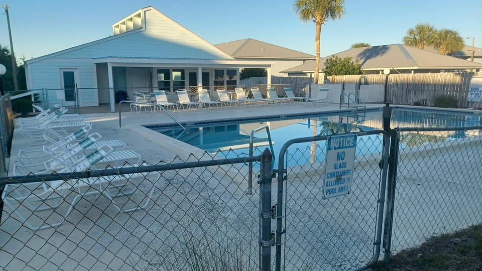 Southwind Condominiums 7-B House in Panama City Beach