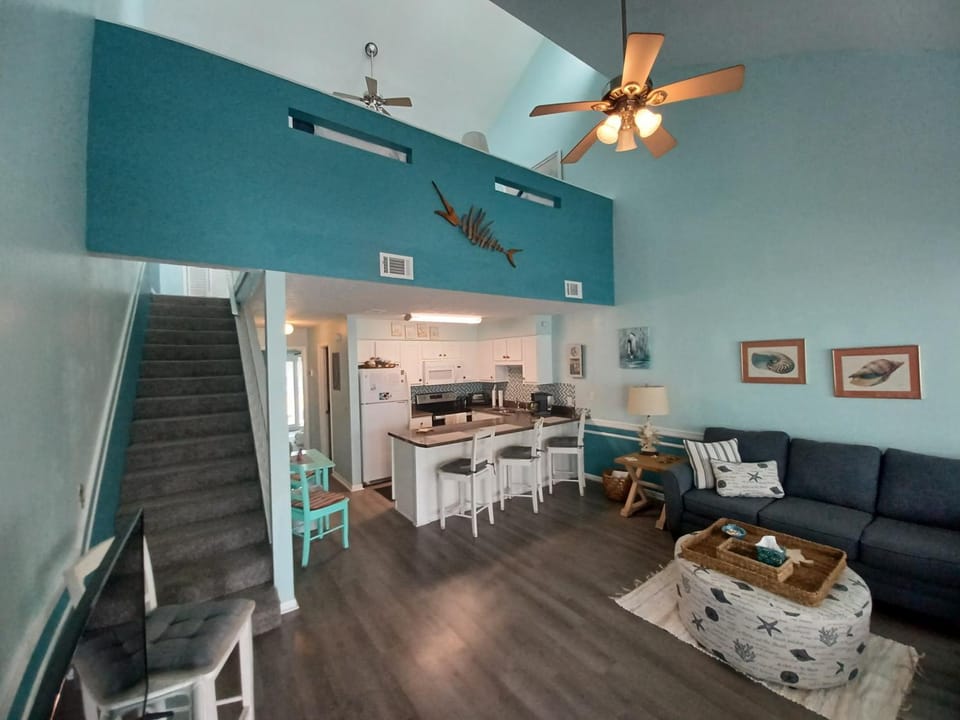 Southwind Condominiums 7-B House in Panama City Beach