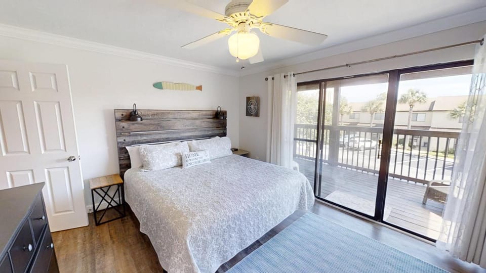 Portside 6N House in Panama City Beach