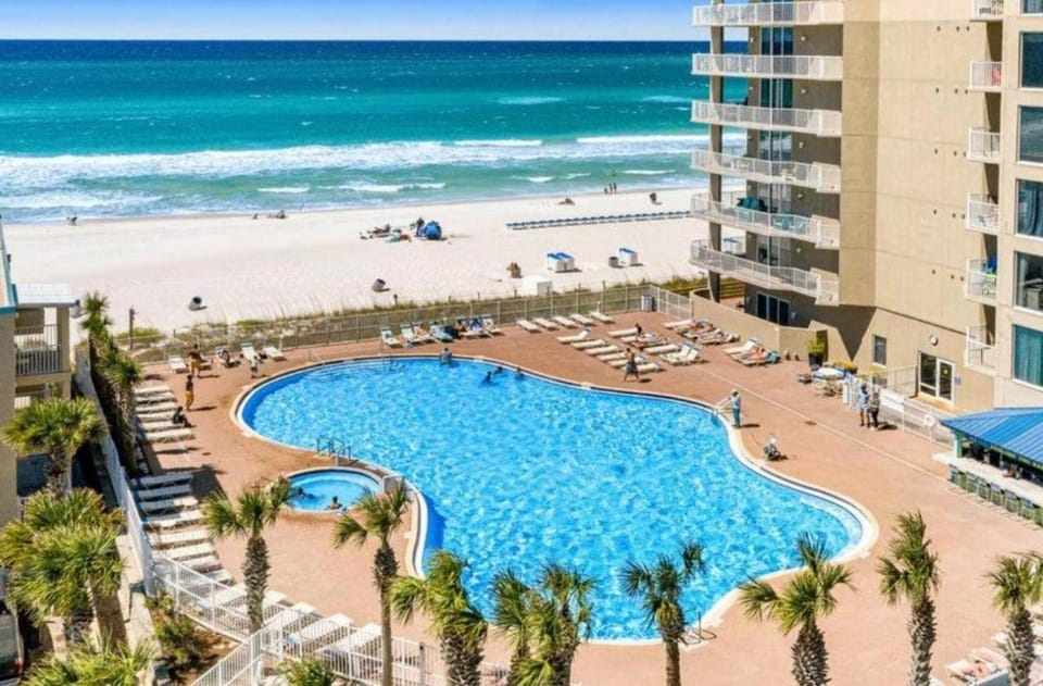 Tidewater 1006 House in Panama City Beach