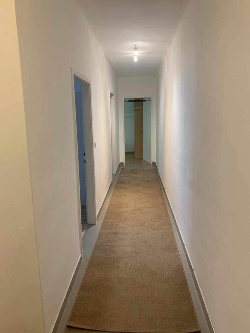 Wohnung am Griesplatz Apartment in Graz