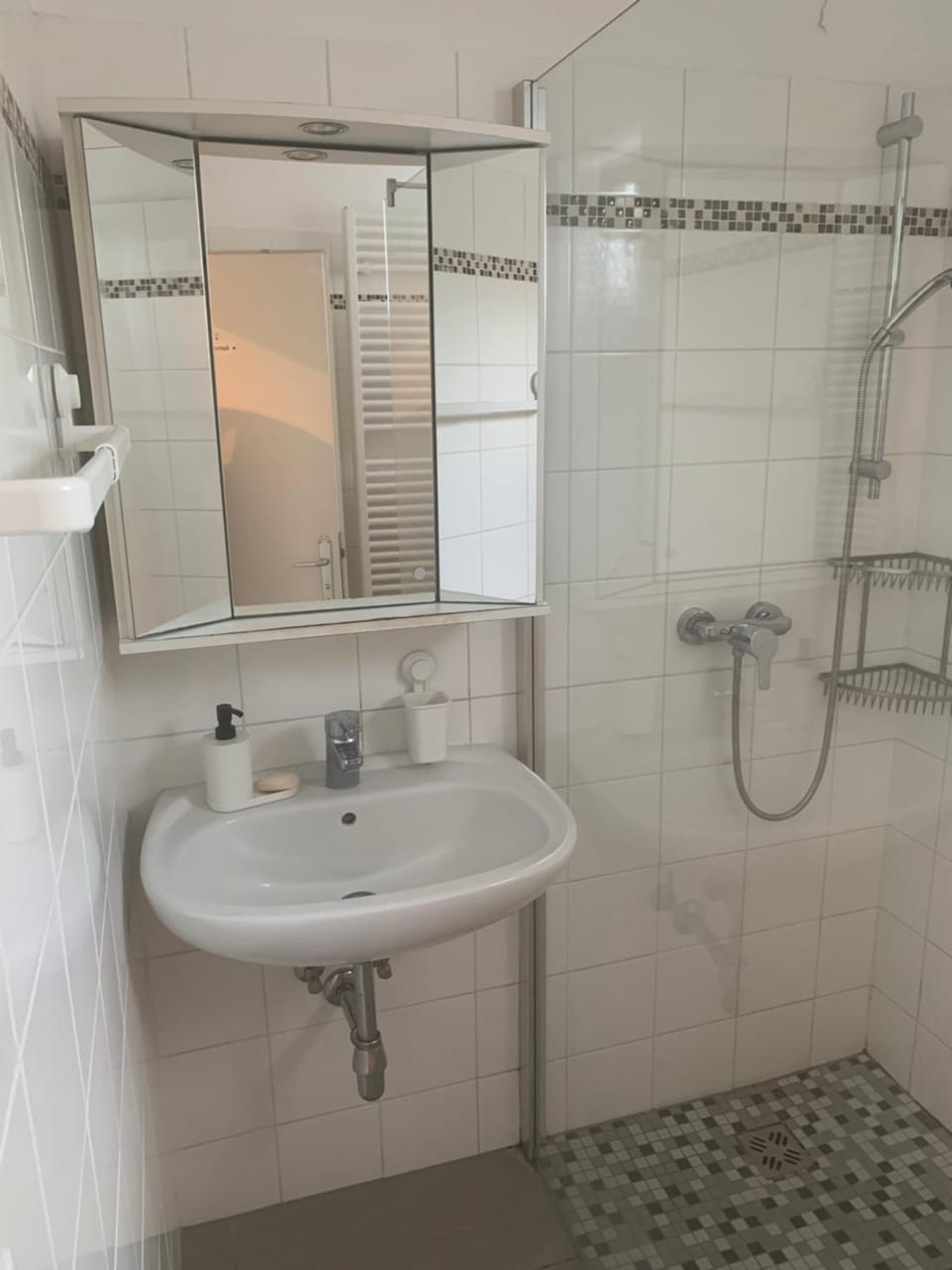 Wohnung am Griesplatz Apartment in Graz