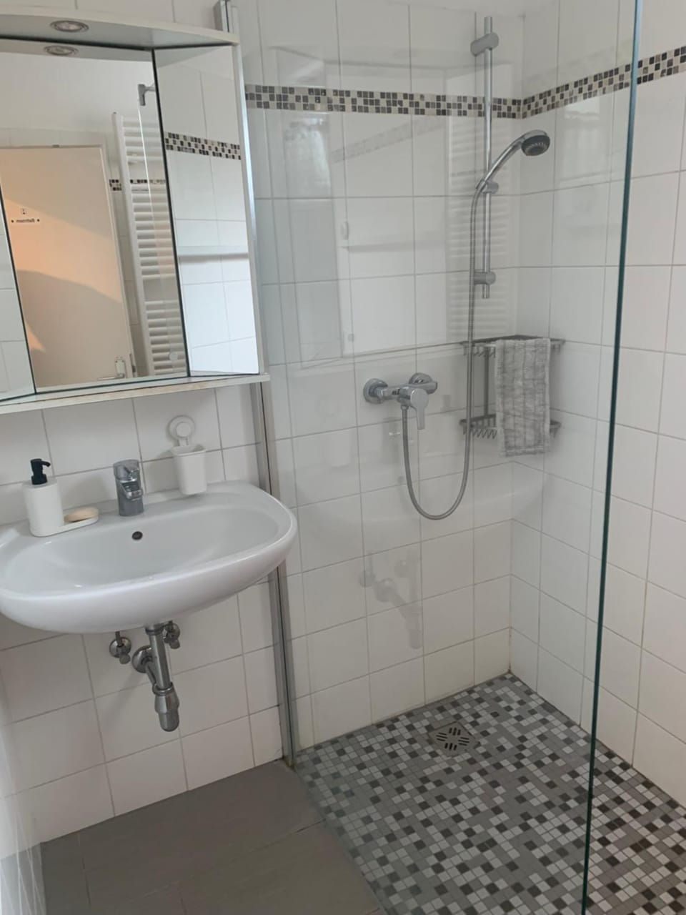 Wohnung am Griesplatz Apartment in Graz