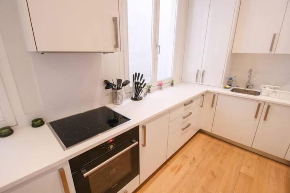 Luxury Appartement Champs Elysees Apartment in Paris