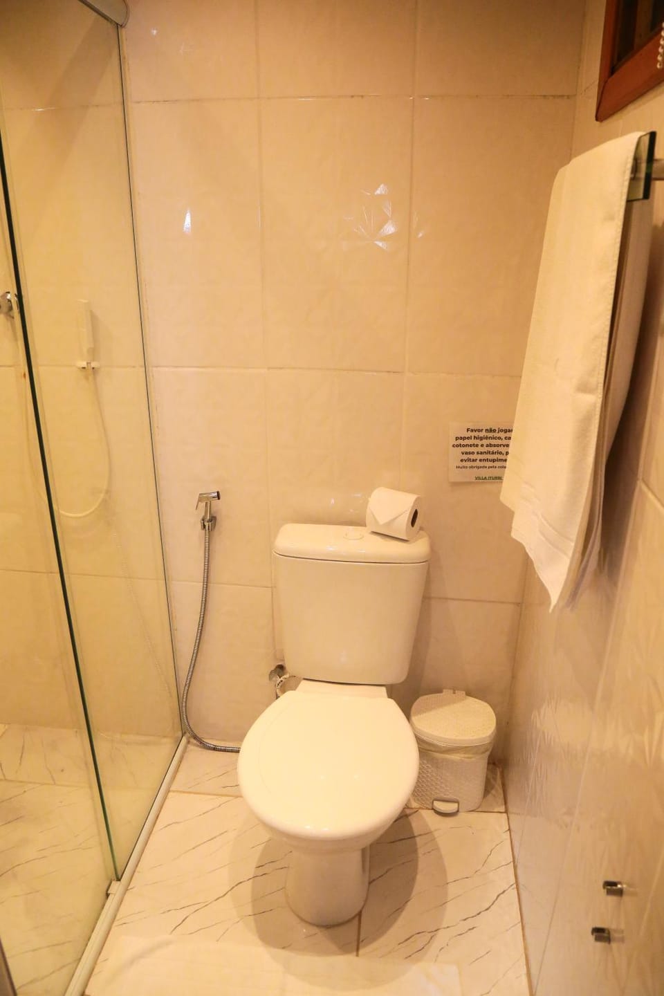 Villa Iturri Hotel in Campos do Jordão