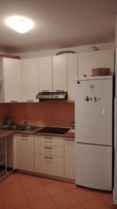 Happy Fish Apartment in Split