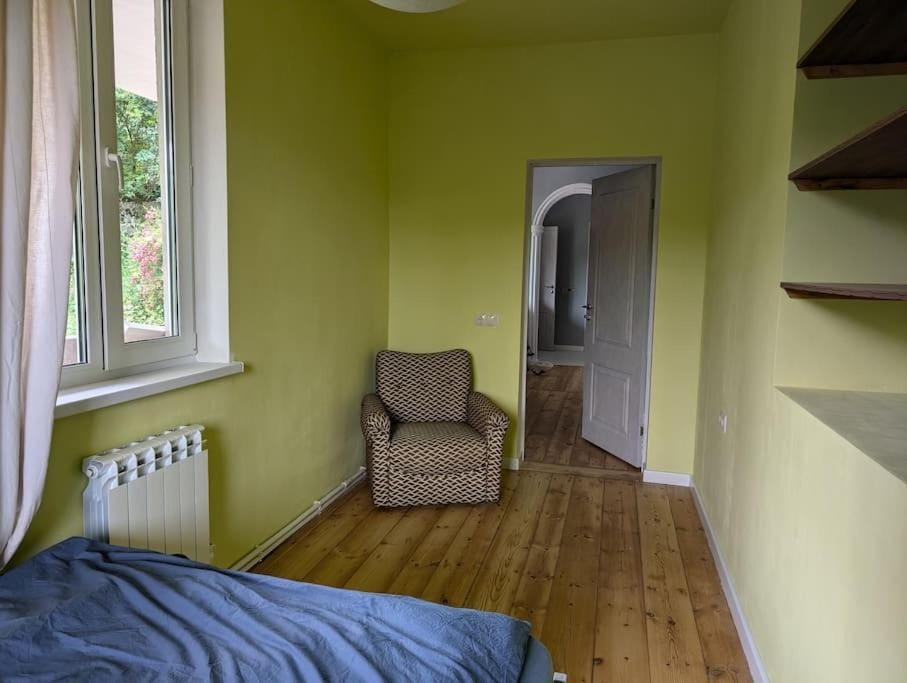 Willow house dilijan House in Armenia