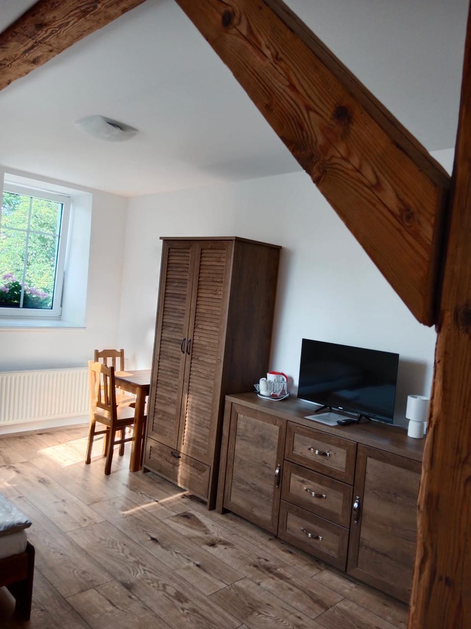 Penzion na Mlýně Bed and Breakfast in Czechia