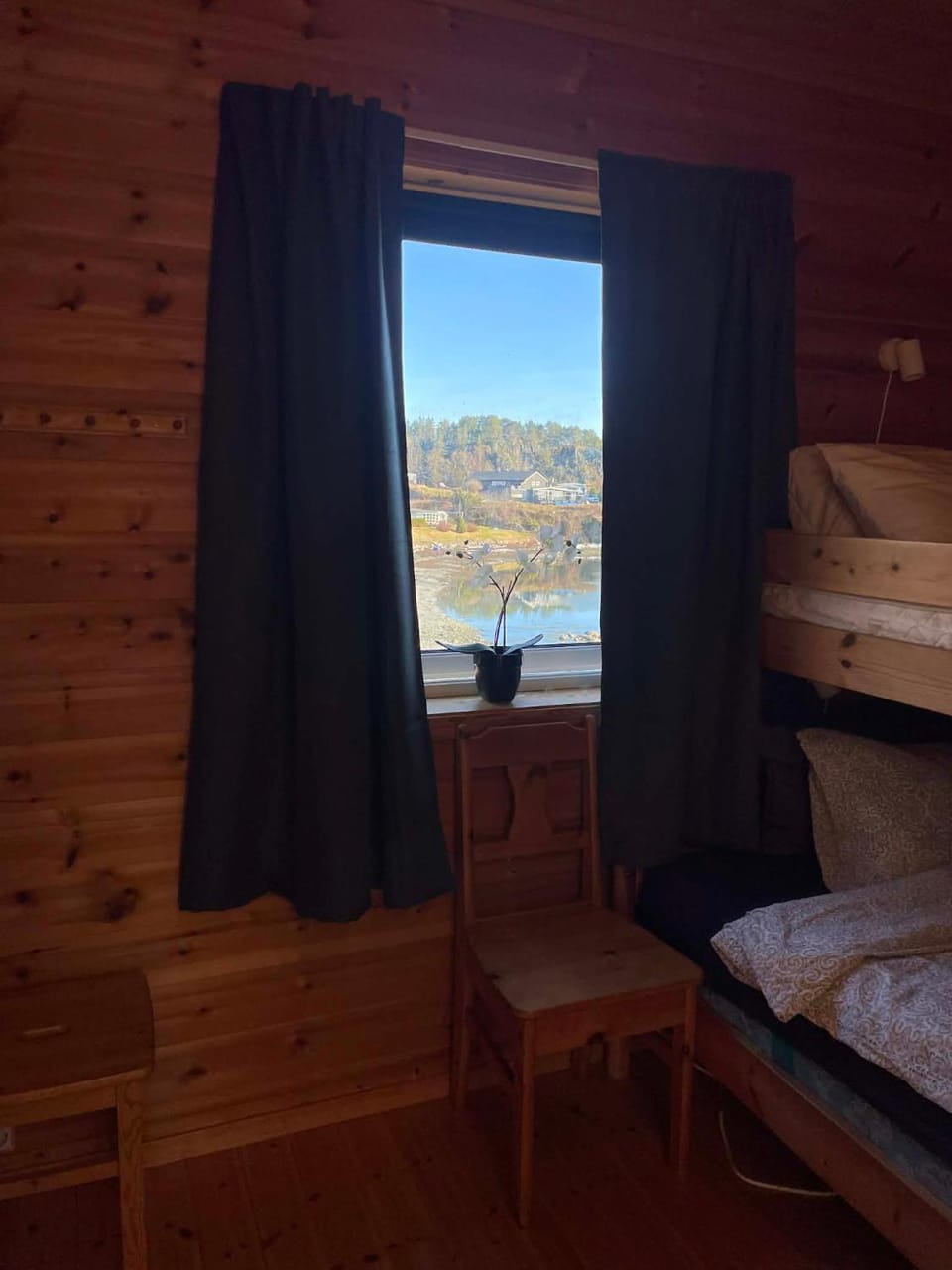View (from property/room), Bedroom