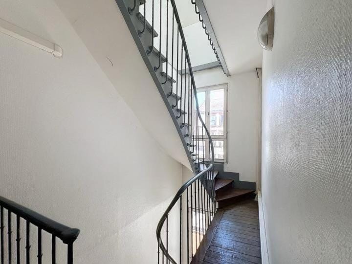 le vert Apartment in Troyes