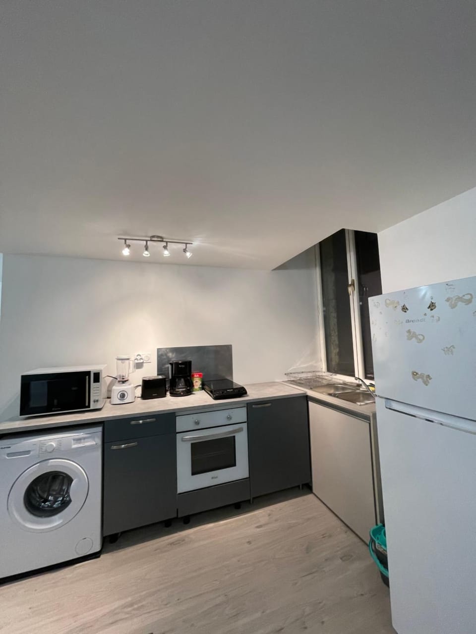 Très bel Appartement près de Montpellier Apartment in Gignac