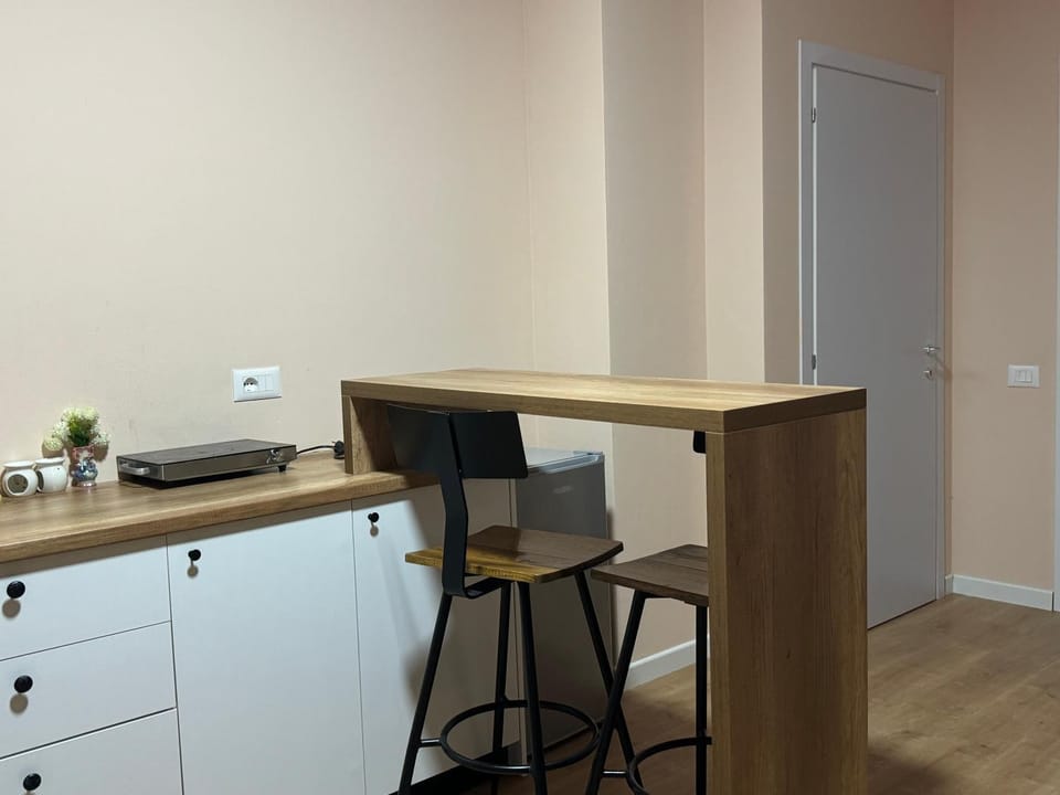 CC comfort apartment Apartment in Tirana