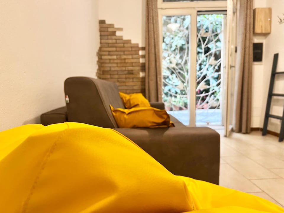 Casa Dedè nel centro storico di Cagliari Apartment in Cagliari