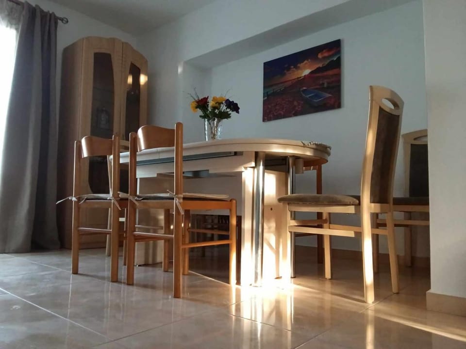 Yellow House Apartment in Decentralized Administration of Macedonia and Thrace