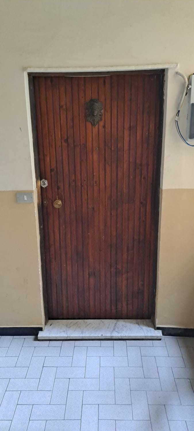 World movida Apartment in Sanremo