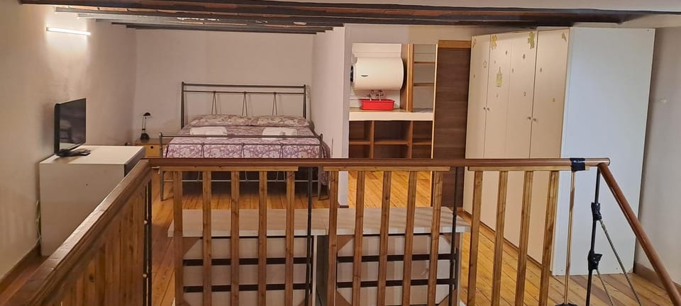 World movida Apartment in Sanremo