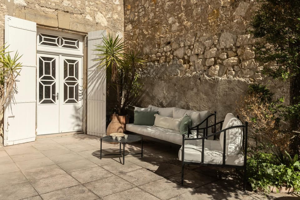 Maison Esme - Charm & Authenticity House in Fleury