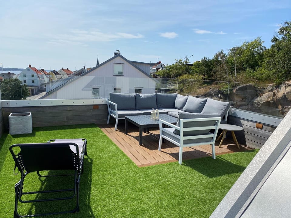 Patio, View (from property/room), Balcony/Terrace, Seating area
