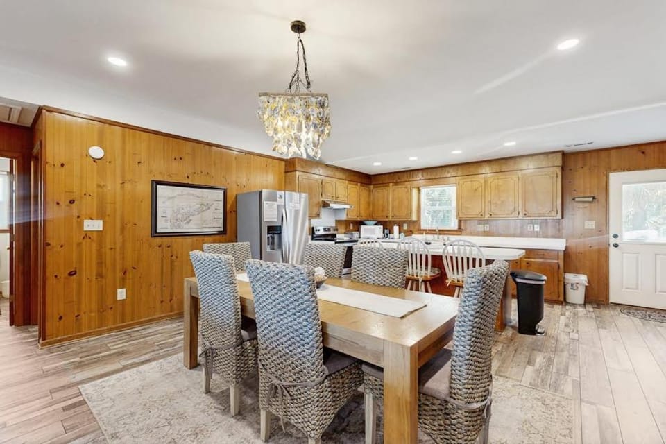 Feeling Tip'Sea House in Edisto Beach