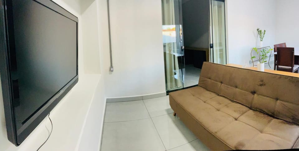 Suíte Privilegiada Apartment in State of São Paulo