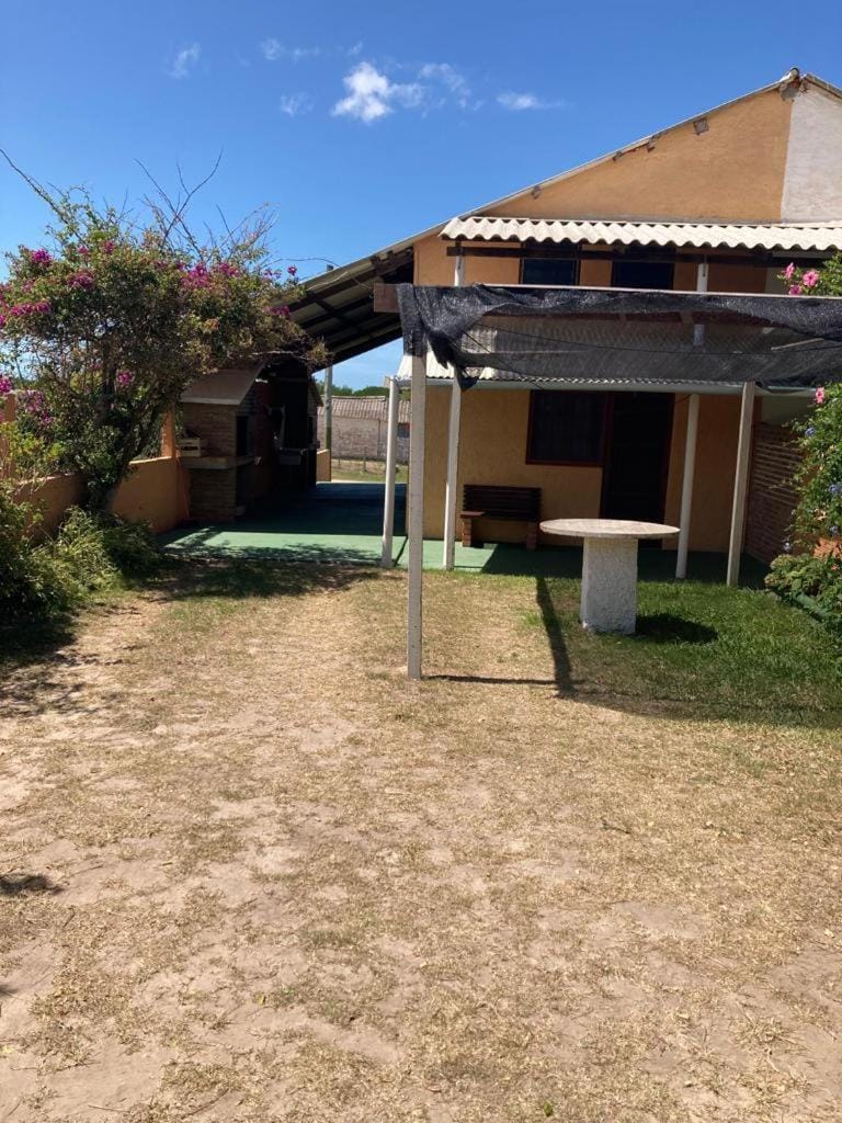 Los Rochas, Barra de Chuy Apartment in Rocha Department, Uruguay