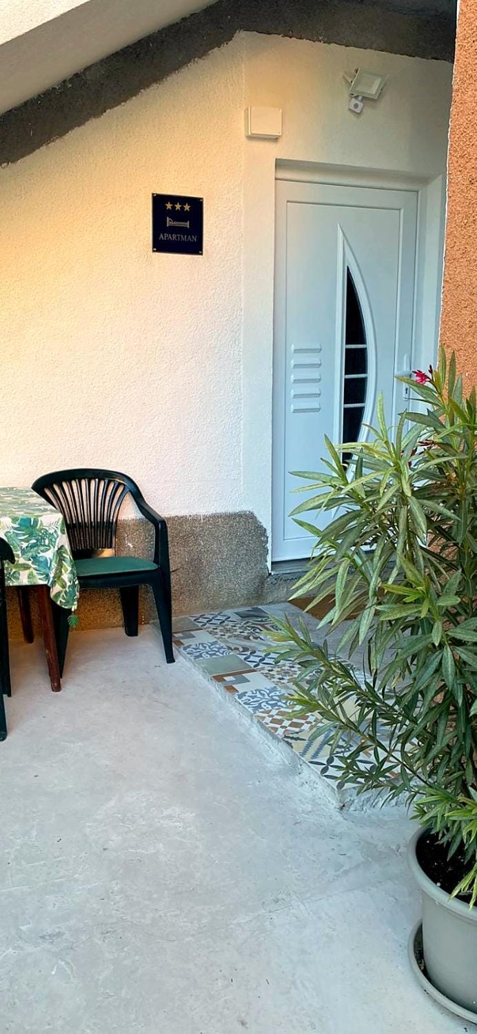 Apartment Cozy Sinj Apartment in Split-Dalmatia County