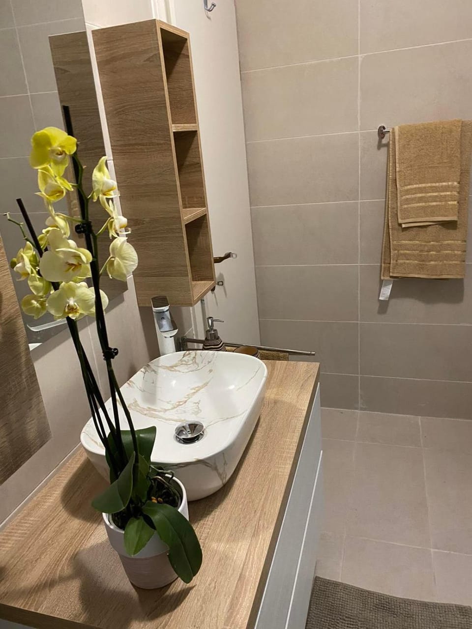 Apartman Megy Apartment in Rijeka