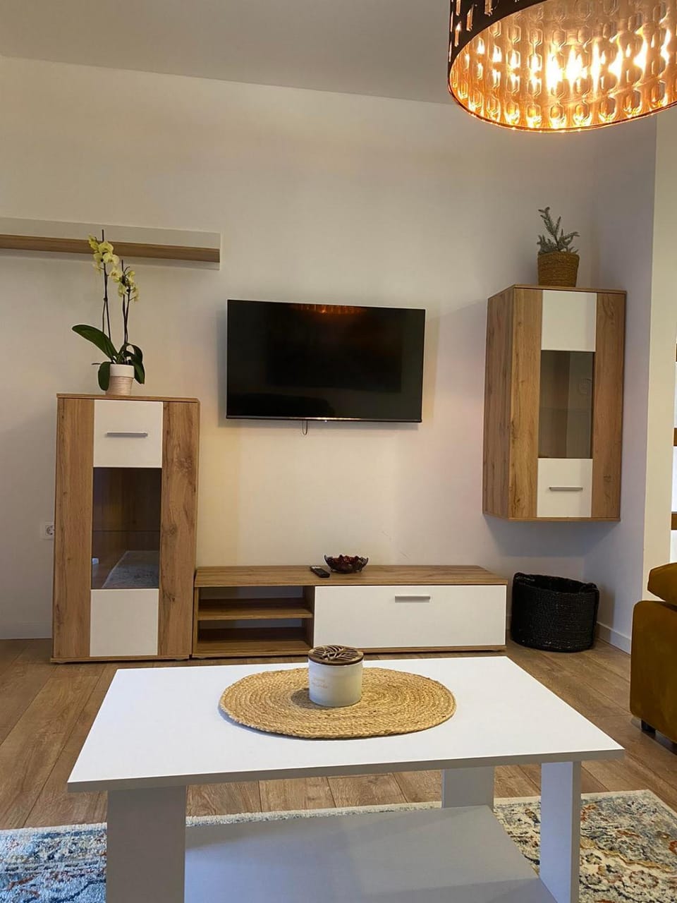 Apartman Megy Apartment in Rijeka