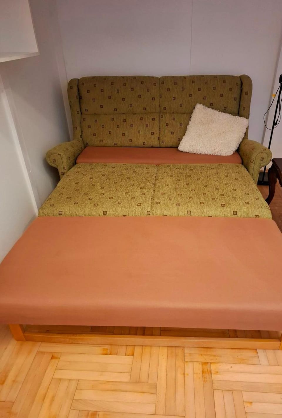 Viko Apartmann Apartment in Budapest