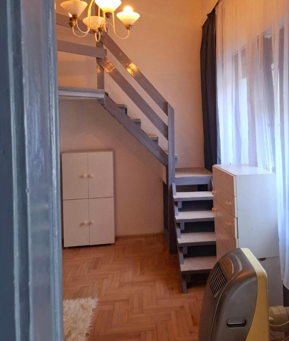 Viko Apartmann Apartment in Budapest