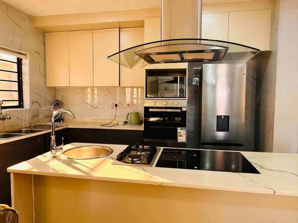 oven