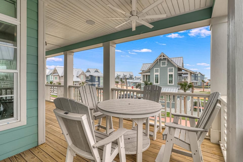 Happy Place House in Port Aransas